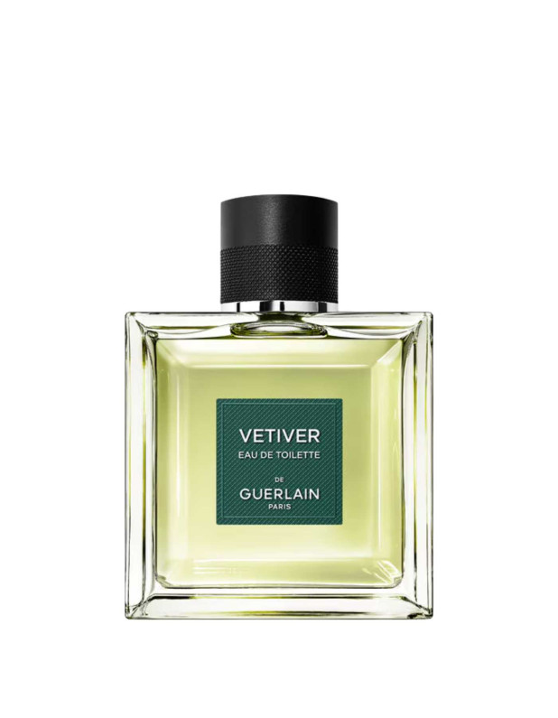 Vetiver Edt